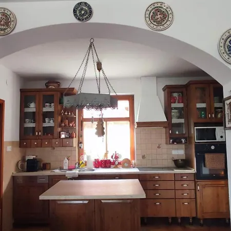 Felföldi Tanyavendégház