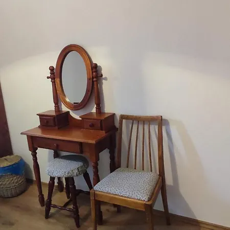 Сasa de vacaciones Felföldi Tanyavendégház *