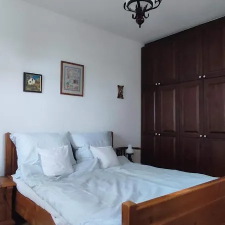 Felföldi Tanyavendégház Сasa de vacaciones