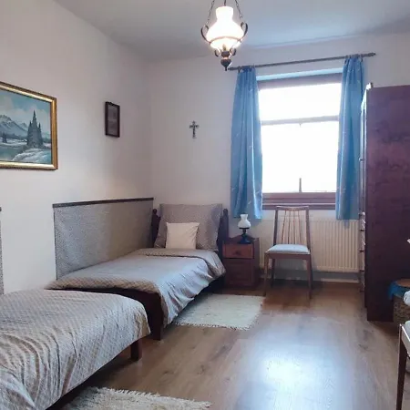 Felföldi Tanyavendégház