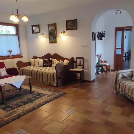 Сasa de vacaciones Felföldi Tanyavendégház Kiskunmajsa