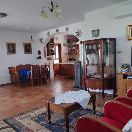 Felföldi Tanyavendégház Сasa de vacaciones Kiskunmajsa